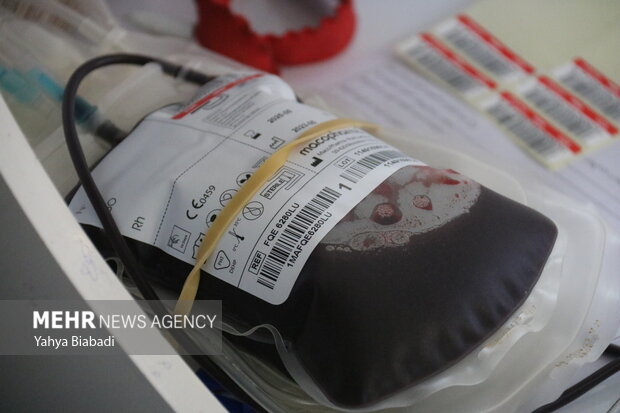 یک اهدا کننده سلول بنیادی؛ حس میکنم دین خود را به جامعه ادا کردهام