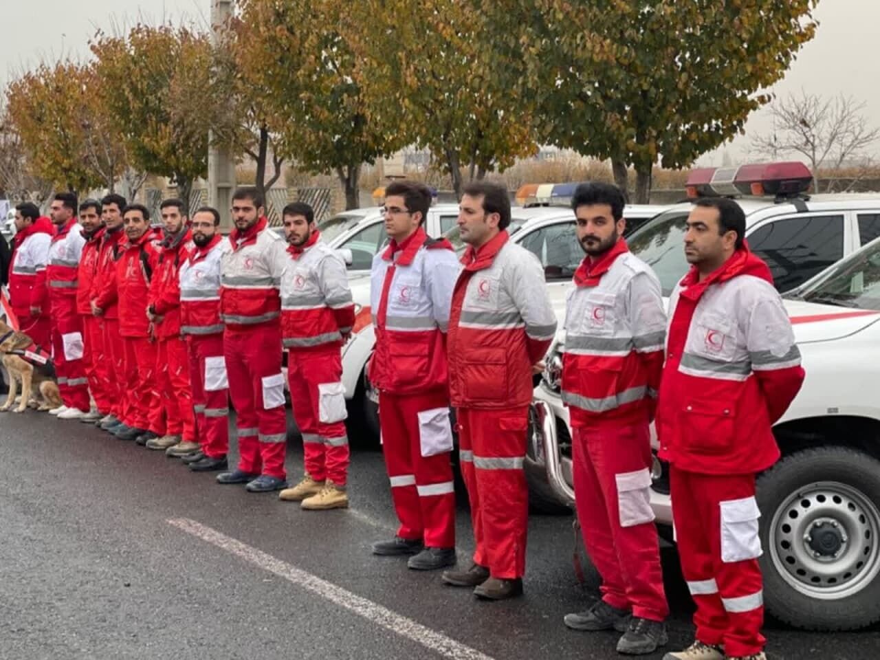 اعزام،نيروهاي،امدادي،بندرعباس،امداد،پشتيباني