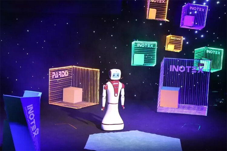 نوآوري،فناوري،نمايشگاه،تخصصي،مشاركت،كشور،رويدادهاي،دبيرخانه