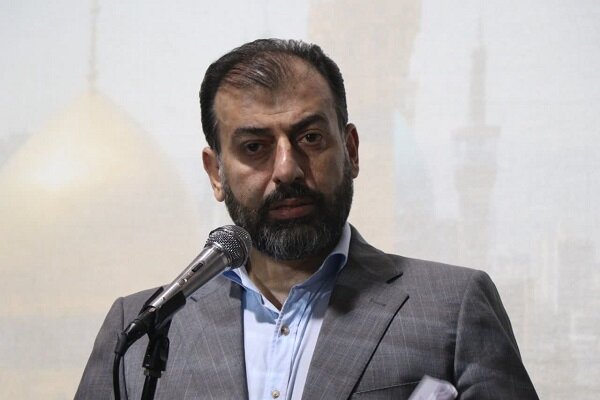 مژدهی: خانه خورشید پیام زنده بودن هنر ایرانی برای نسل نوجوان است مژدهی: خانه خورشید پیام زنده بودن هنر ایرانی برای نسل نوجوان است