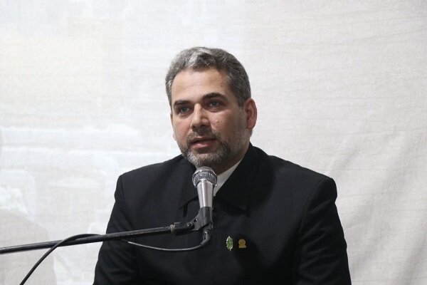 شفیعیثابت: متبرکات فاطمی و نذورات رضوی در گیلان توزیع شد شفیعیثابت: متبرکات فاطمی و نذورات رضوی در گیلان توزیع شد