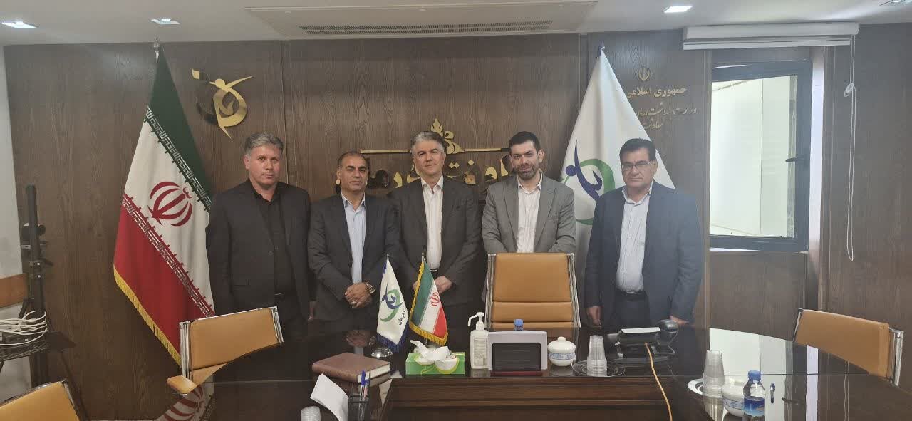 بهداشت و درمان حوزه جنوب استان ایلام متحول میشود