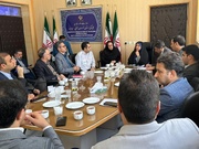 دیپلماسی استانی ابزاری کارآمد در توسعه همه‌جانبه خراسان‌جنوبی