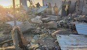 US attack on Yemeni detention center kills 35 people