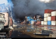 بروکراسی فاجعه در بنادر