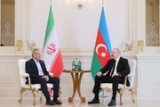 نگاه باکو به تهران به قصد خروج از وابستگی به آنکارا و تل آویو