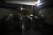 Batı Avrupa'da dev elektrik kesintisi (+video)