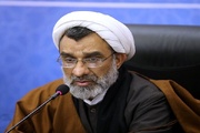 خسروپناه:مقابله با آسیب دیدگان اجتماعی یکی از کارکردهای امامزادگان است