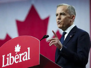 Polls open in Canada after Trump and tariffs dominate votes
