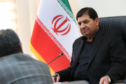 سرمایه گذاری هدفمند در تولید بدون نیروی انسانی تلاشگر به نتیجه نمی رسد