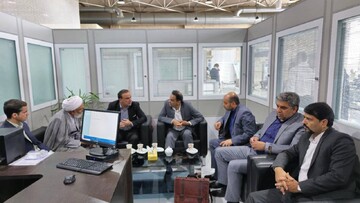 مجوزهای لازم برای فرودگاه گناباد صادر شد