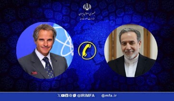 غروسي يؤكد على استعداد الوكالة الذرية لدعم المفاوضات الإيرانية الأمريكية