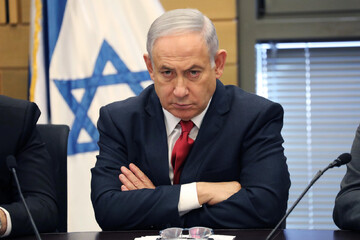 Netanyahu 8 Mayıs'ta Azerbaycan'a gidecek