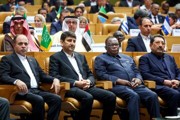 Iran Expo 2025 kicks off in Tehran
