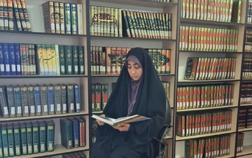مسیر نورانی طلبگی الگویی از علم و تعالی جامعه است