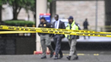 At least 1 dead, 6 injured after shooting at N. Carolina Uni.