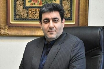 نمایش زنده خط تولید کامل کتاب در نمایشگاه کتاب
