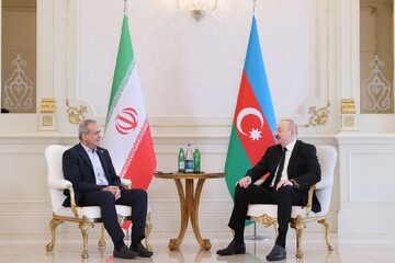 پزشکیان: قره باغ باید متعلق به آذربایجان باشد