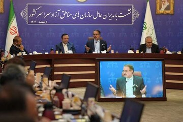 رفع عمده مشکلات آمبولانس‌ها و کشنده‌های رسوب شده در منطقه آزاد ماکو