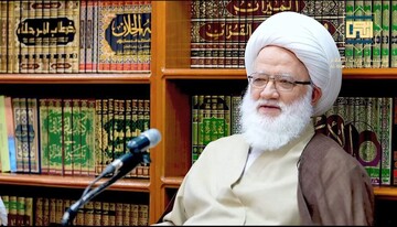 اليعقوبي لمقاتلي الحشد: ضرورة تعزيز الوعي والبصيرة عند المجاهدين في مرحلة ما بعد الارهاب