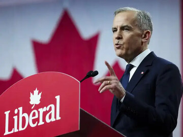 Polls open in Canada after Trump and tariffs dominate votes