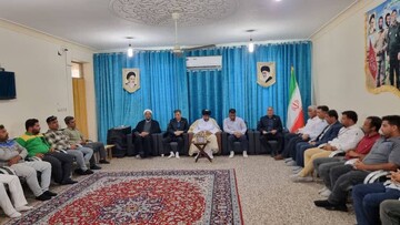 فرصت‌های شغلی بیشتری برای جوانان شهرستان گناوه فراهم شود