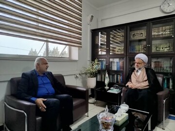 ضرورت مشارکت اوقاف در توسعه گردشگری مذهبی گلستان