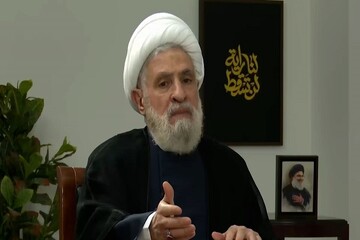 Hizbullah lideri: İran muzaffer olacak