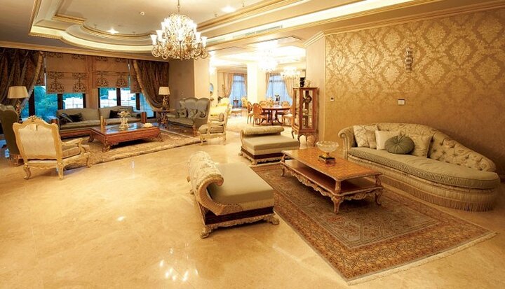 برخی سریالها نیاز کاذب را در قالب ضرورت زندگی تئوریزه میکنند