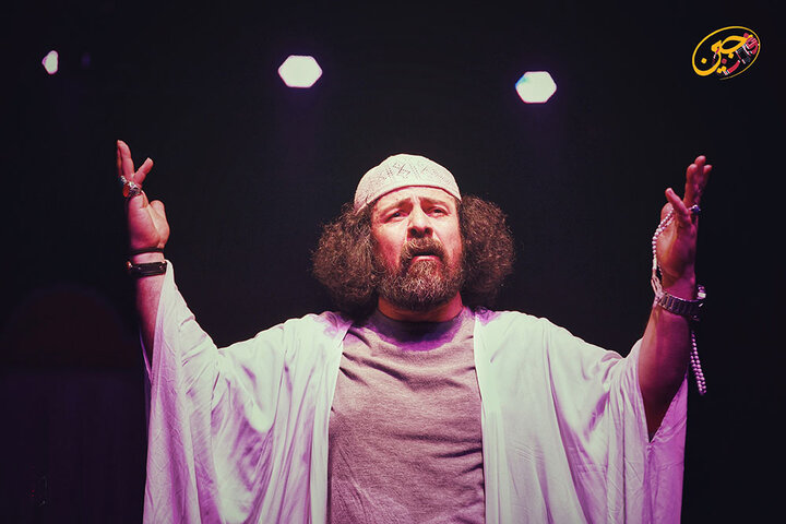 لزوم بازتاب تاریخ دیروز در تئاتر امروز؛ «فین جین» تاریخ انقضا ندارد