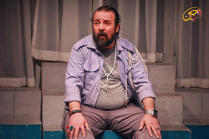 لزوم بازتاب تاریخ دیروز در تئاتر امروز؛ «فین جین» تاریخ انقضا ندارد