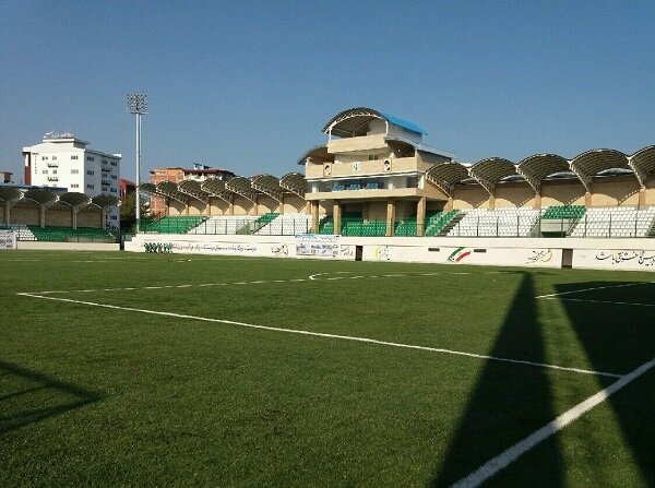 ادعای تکراری انحلال تیم فوتبال نوشهر؛ انتقاد شهروندان از حال بد شهر!