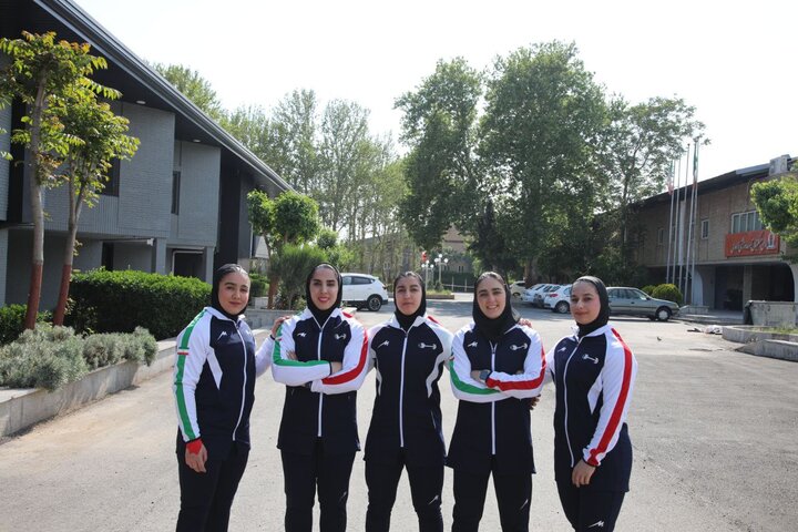 مدالهای خوشرنگ با رکوردهای امیدبخش در انتظار وزنهبرداری ایران