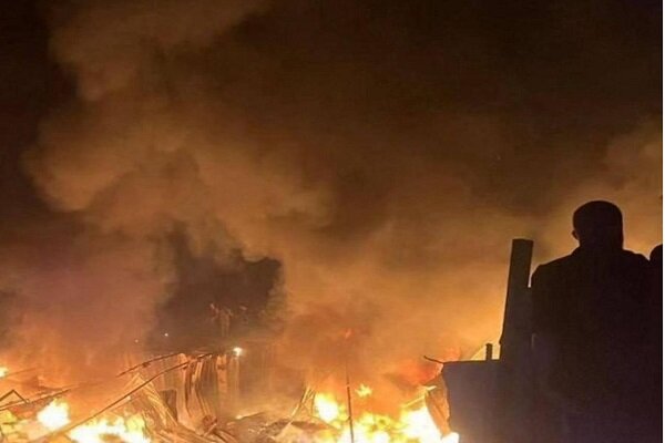 قصة عن "أفران حرق الجثث" وهستيريا الصهيونية.. خطة متعمدة هدفها إبادة جماعية