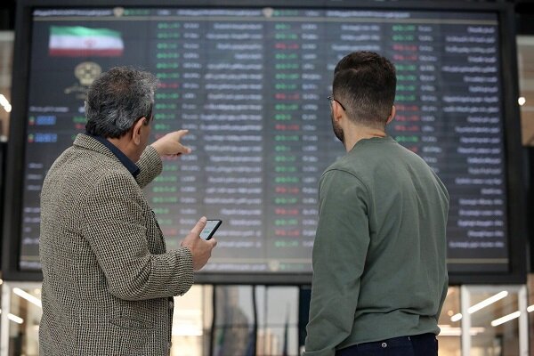 رکوردشکنی بورس تهران با ورود یک همت پول تازه