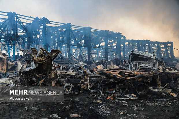 Şehit Recai Limanı'ndan hava görüntüleri Şehit Recai Limanı'ndan hava görüntüleri