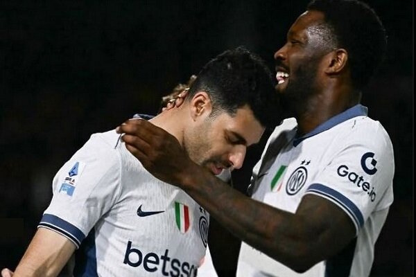 رقم انتقال مهدی طارمی به تیم فوتبال بشیکتاش فاش شد