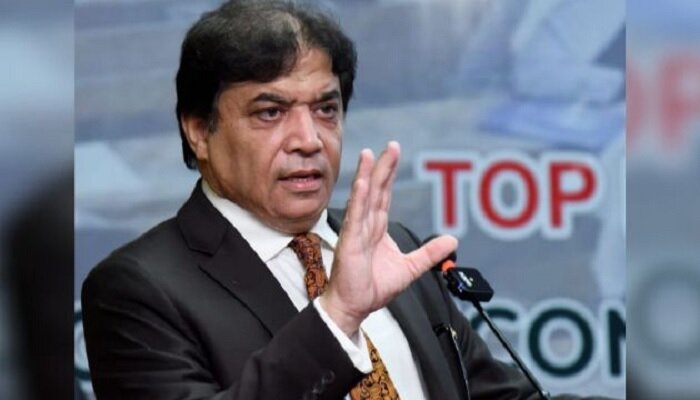 Pakistani min. threatens India with nuclear missile strike