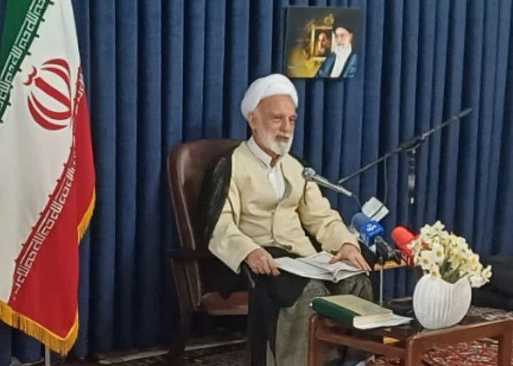 توسعه فرهنگ قرآنی رویکردی جامع برای مقابله با آسیبهای اجتماعی است
