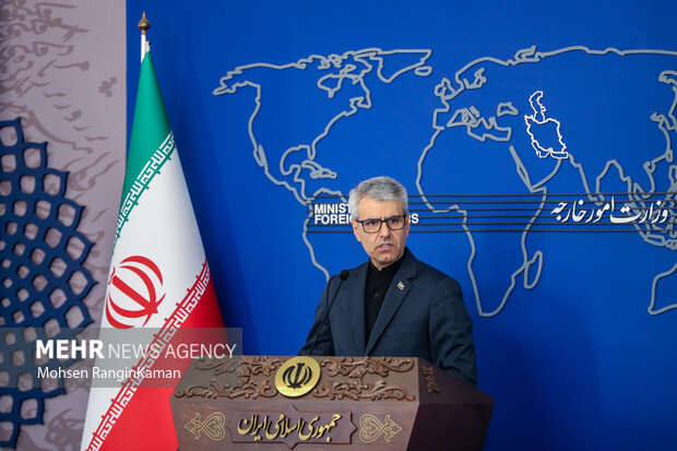 Pezeşkiyan’ın Azerbaycan ziyaret ikili ilişkilerde yeni bir dönemin başlangıcı olabilir Pezeşkiyan’ın Azerbaycan ziyaret ikili ilişkilerde yeni bir dönemin başlangıcı olabilir