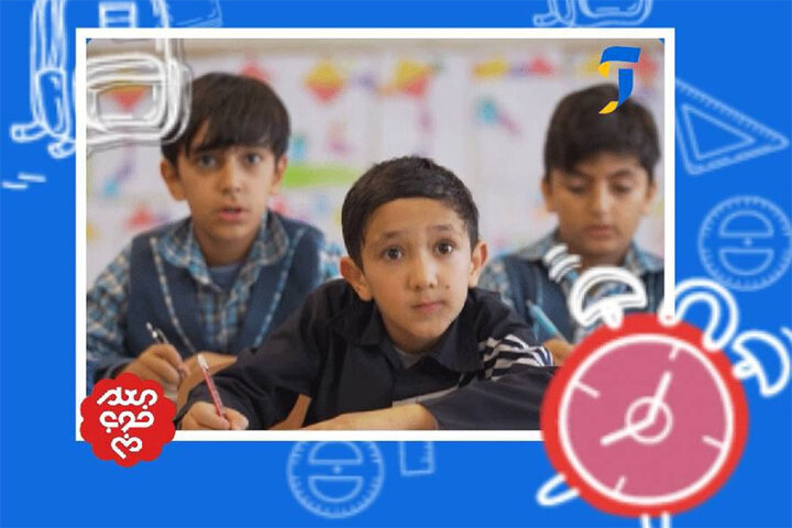 برگزاری پویش ملی «معلم خوب من» در شبکه آموزش