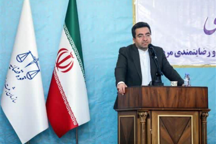سند مالکیت 107 هزار قطعه از اراضی کشاورزی در سال جاری صادر شد