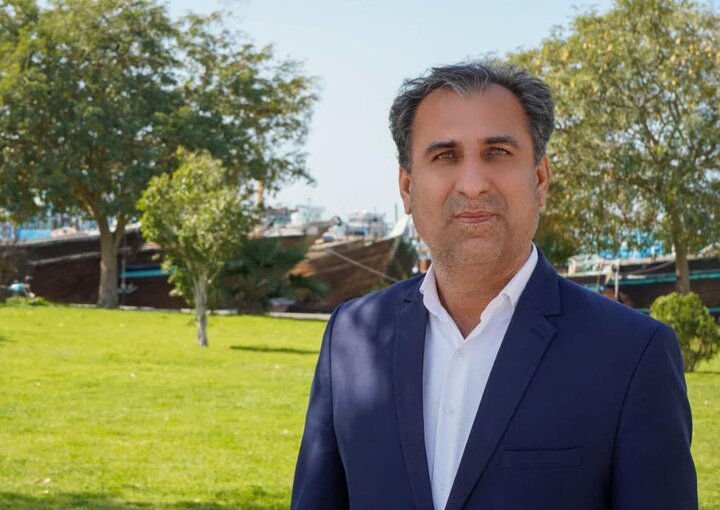 پارکینگ طبقاتی در مرکز شهر گناوه احداث میشود پارکینگ طبقاتی در مرکز شهر گناوه احداث میشود