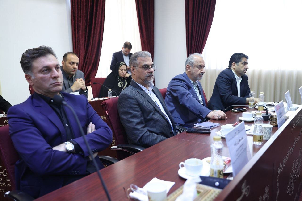 سقف بودجه فوتبال ایران در انتظار متممهای قانونی؛«سقف» برداشته میشود؟