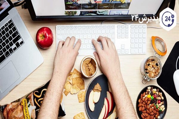 عامل پنهان افزایش وزن