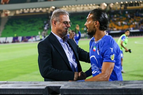 تغییری که استقلال با سرمربی جدید کرد/چند بازیکن برای فصل بعد نیاز است؟