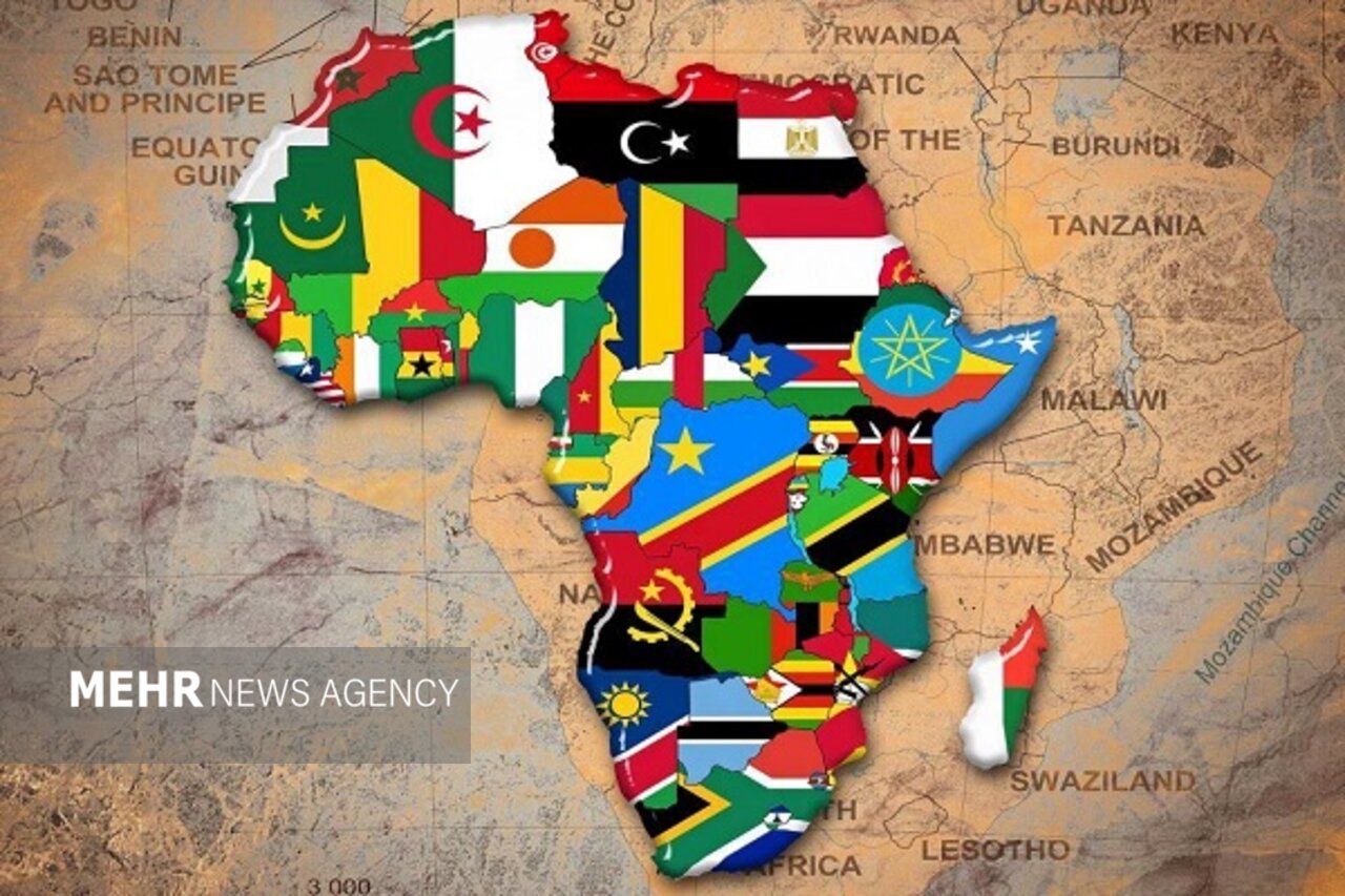 ایران و آفریقا؛ از توافقات معدنی تا توسعه زیرساختهای مشترک