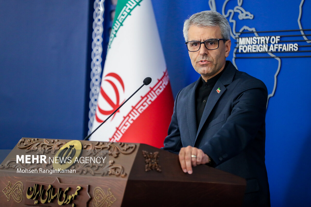 بقایی: امام (ره) معمار استقلال ایران و منادی عزت و کرامت ایرانیان بود بقایی: امام (ره) معمار استقلال ایران و منادی عزت و کرامت ایرانیان بود
