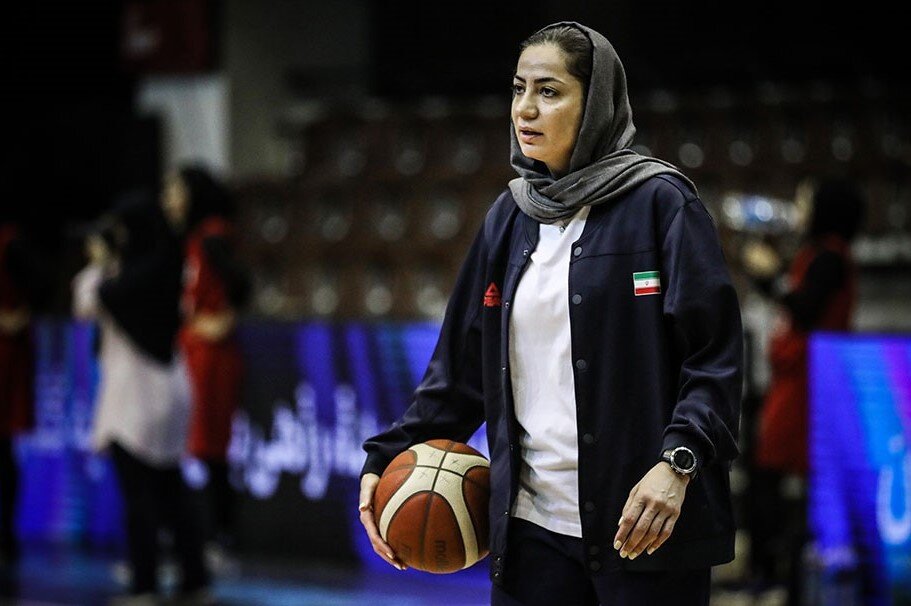 Azadeh Zamanpour