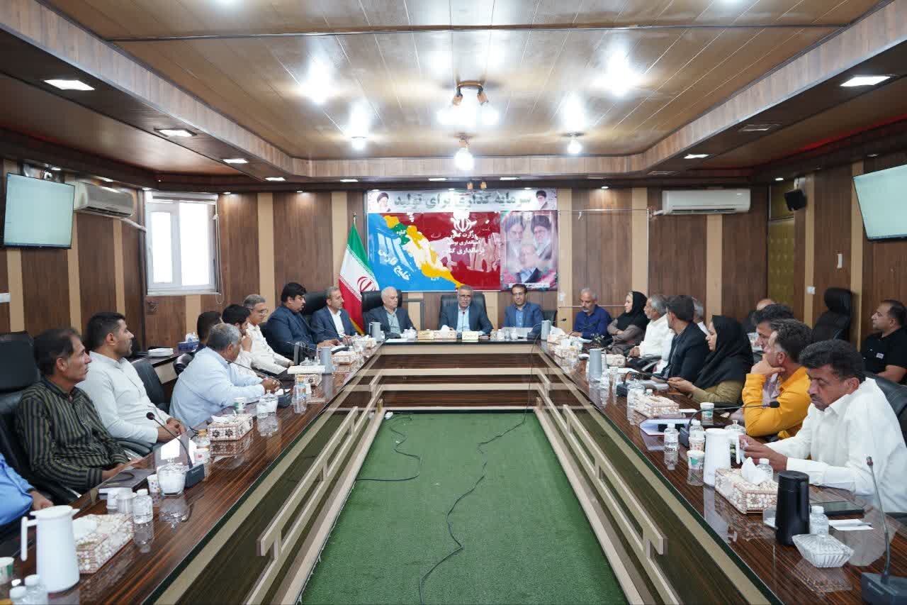 فعالیتهای ورزشی در روستاهای شهرستان گناوه تقویت شود